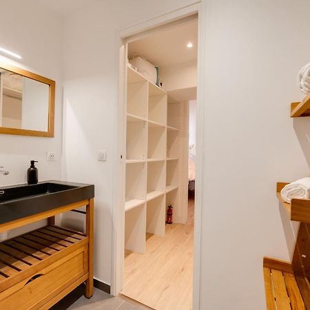 Le Grenette - Appartement Pour 2 A 4 Personnes En Plein Coeur D'Annecy Esterno foto