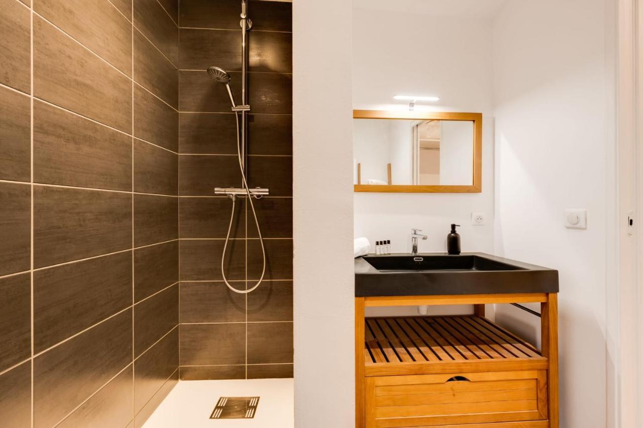 Le Grenette - Appartement Pour 2 A 4 Personnes En Plein Coeur D'Annecy Esterno foto