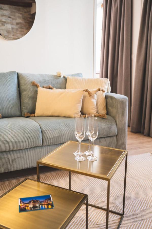 Le Grenette - Appartement Pour 2 A 4 Personnes En Plein Coeur D'Annecy Esterno foto