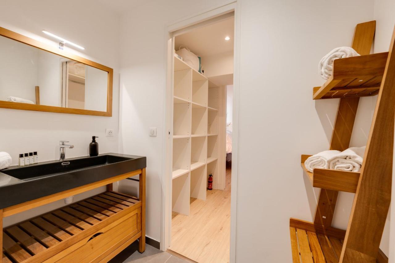 Le Grenette - Appartement Pour 2 A 4 Personnes En Plein Coeur D'Annecy Esterno foto