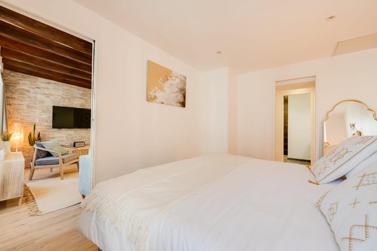 Le Grenette - Appartement Pour 2 A 4 Personnes En Plein Coeur D'Annecy Esterno foto