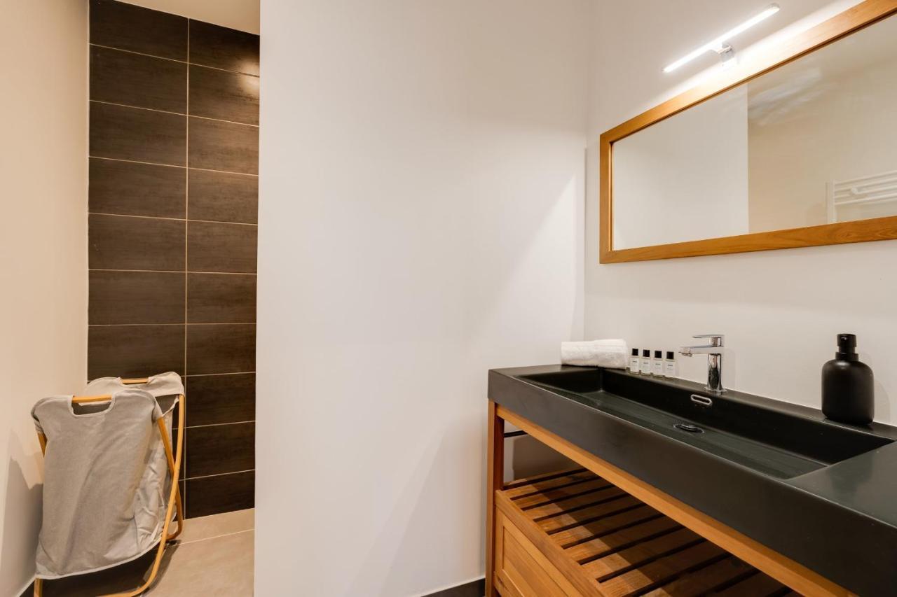 Le Grenette - Appartement Pour 2 A 4 Personnes En Plein Coeur D'Annecy Esterno foto