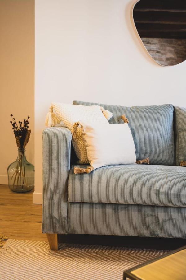 Le Grenette - Appartement Pour 2 A 4 Personnes En Plein Coeur D'Annecy Esterno foto